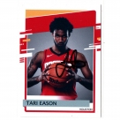 Tari Eason autograph